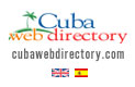 Cuba Web Directory - Banner 125px